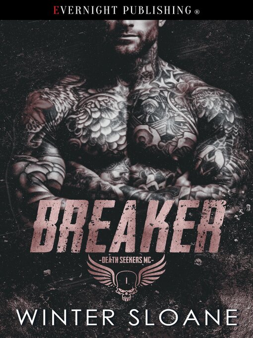 Title details for Breaker by Winter Sloane - Available